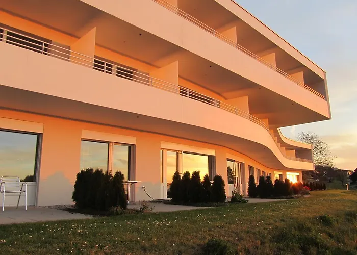 Western Rebstock 3* Rorschacherberg