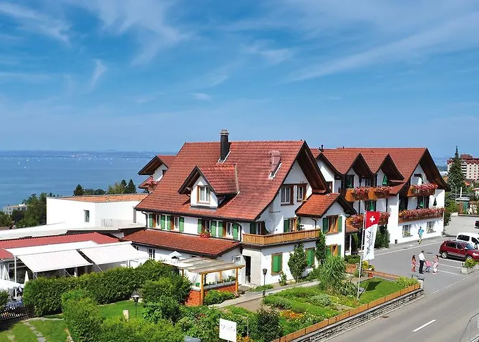 Western Rebstock Hotel 3*