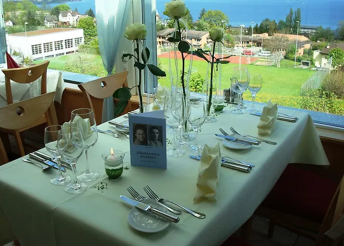 Western Rebstock Rorschacherberg