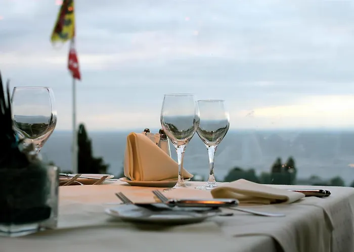 Western Rebstock Hotel Rorschacherberg