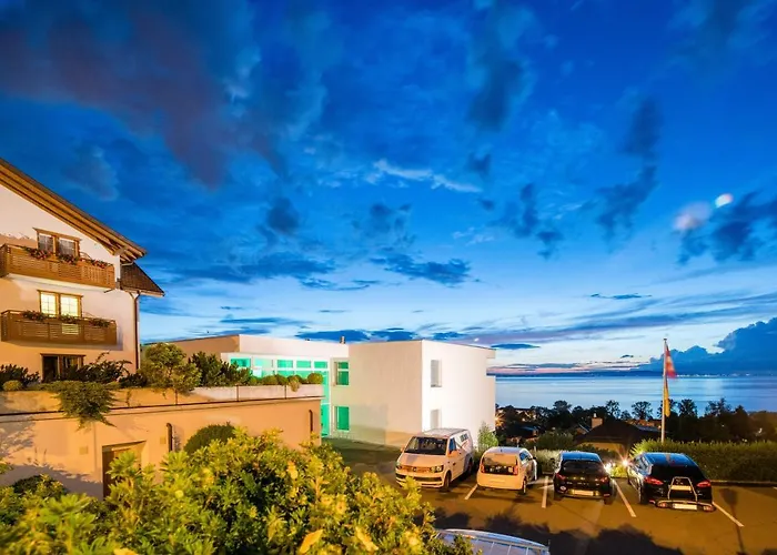 Western Rebstock 3* Rorschacherberg