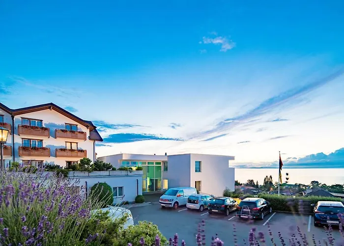 Western Rebstock Hotel 3*