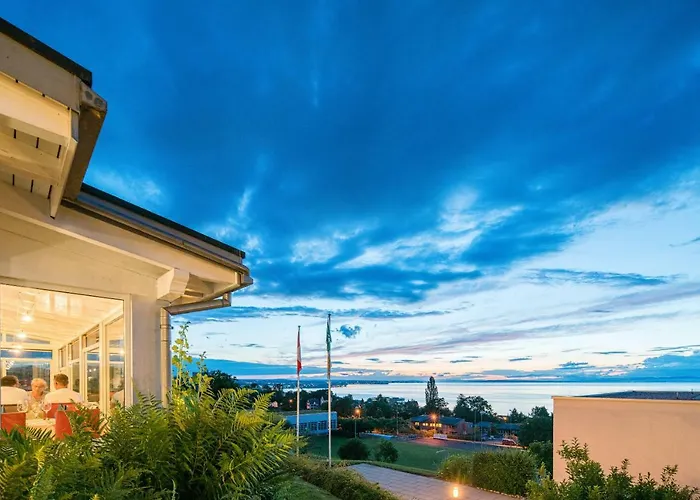 Western Rebstock Rorschacherberg