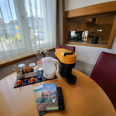 Western Rebstock 3* ロルシャッハーベルク