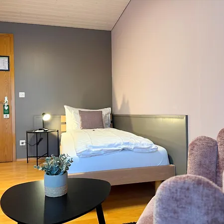 Western Rebstock Rorschacherberg