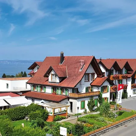 Western Rebstock Hotel 3*